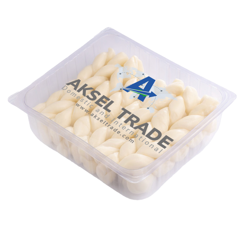 Aksel Braid Cheese