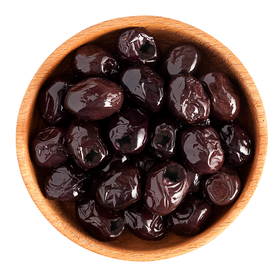 Pitted Gemlik Olives